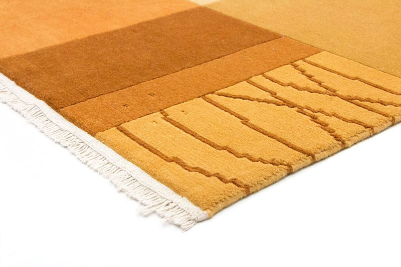 Tappeto Nepal - 182 x 130 cm - multicolore