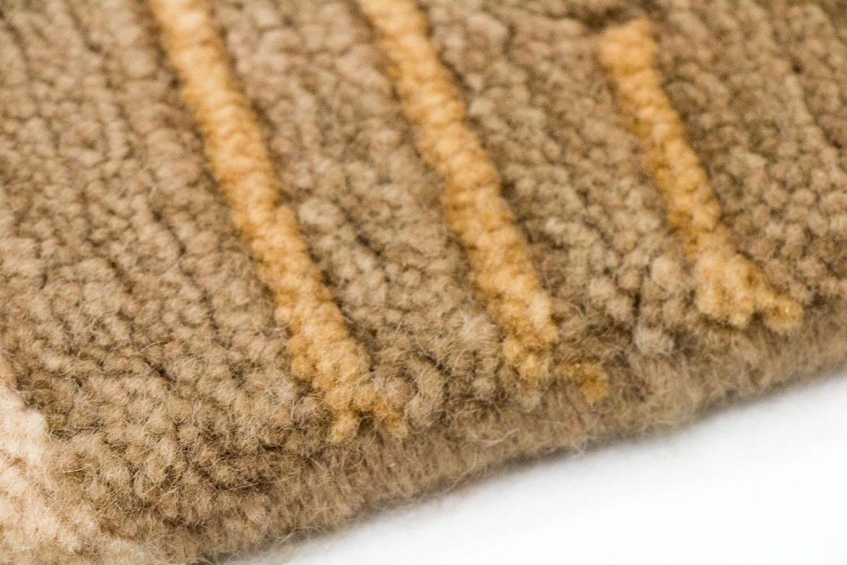 Tappeto Nepal - 182 x 124 cm - multicolore