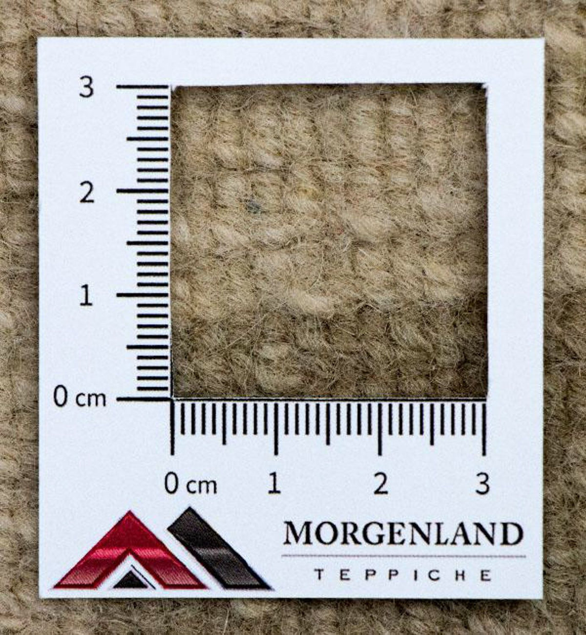 Tappeto Nepal - 182 x 124 cm - multicolore