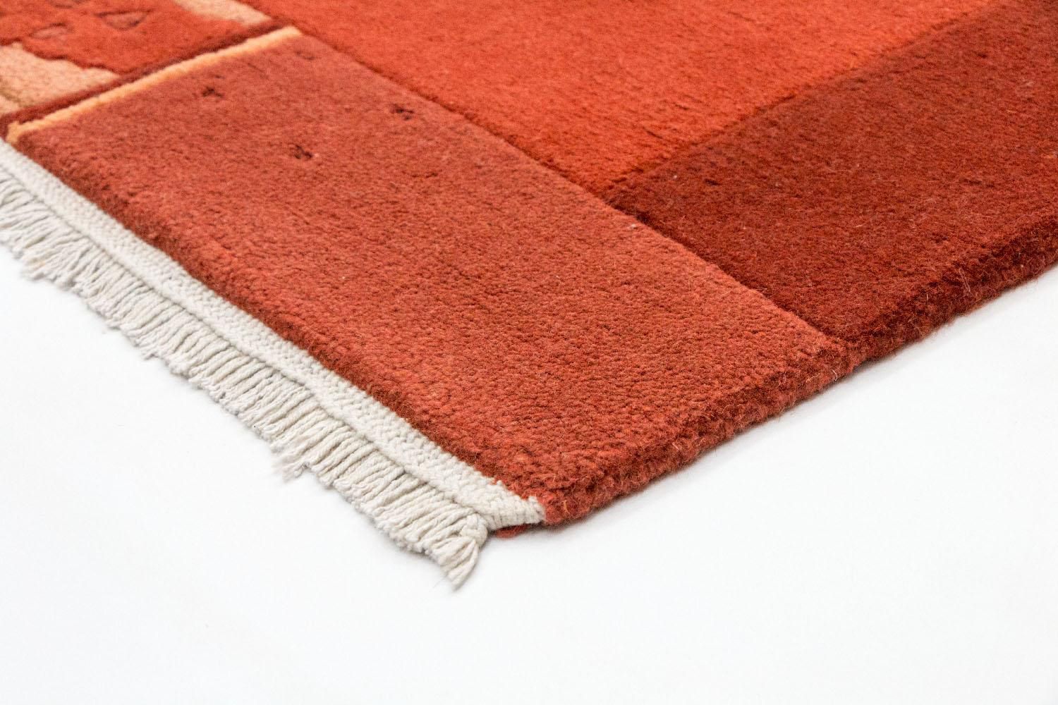 Tappeto Nepal - 178 x 122 cm - multicolore