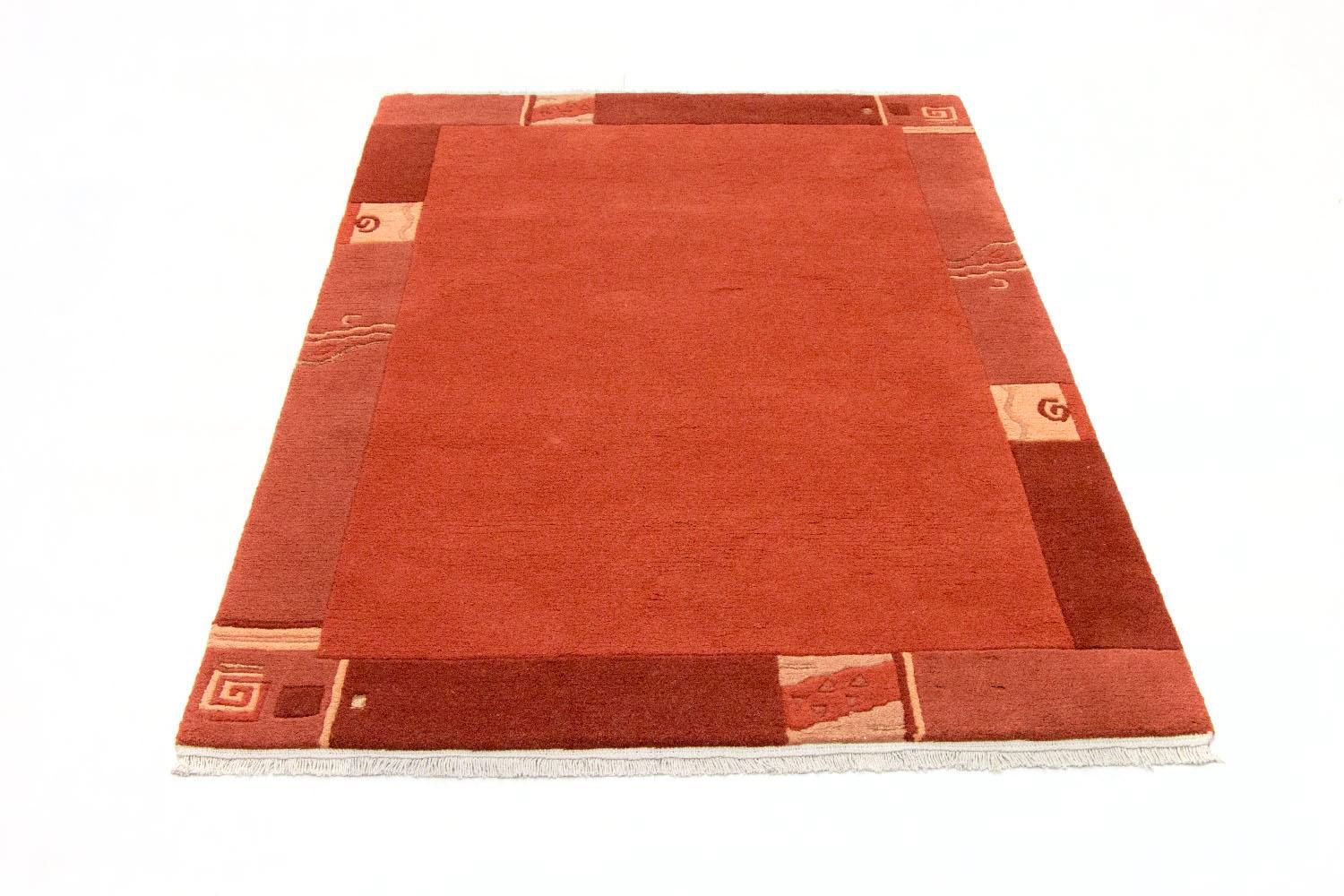 Tappeto Nepal - 178 x 122 cm - multicolore