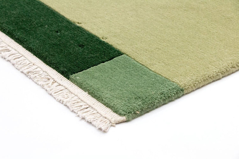 Tappeto Nepal - 181 x 131 cm - multicolore