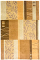 Tappeto Nepal 129x187cm - Tappeto di lana