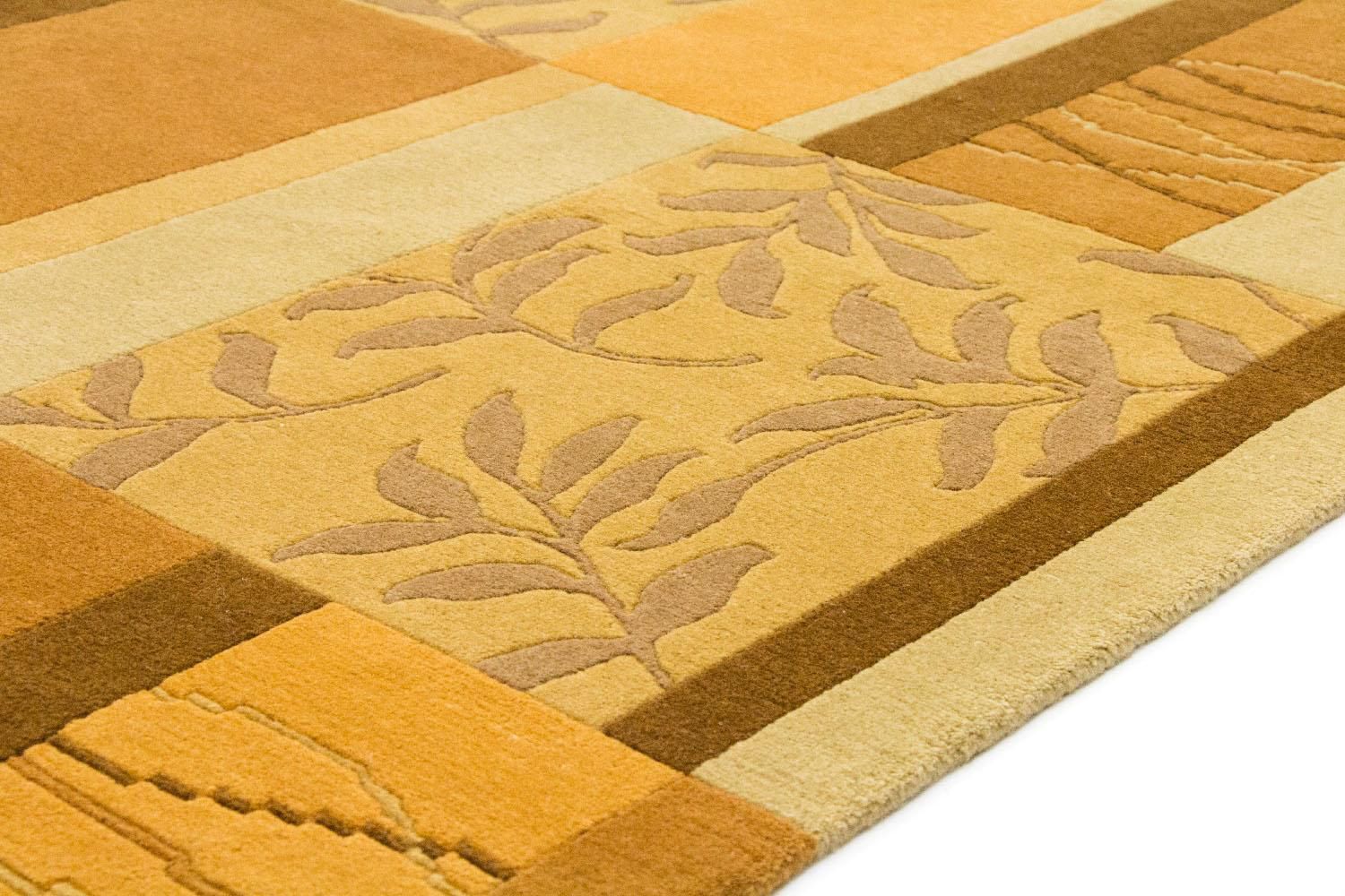 Tappeto Nepal - 187 x 129 cm - multicolore