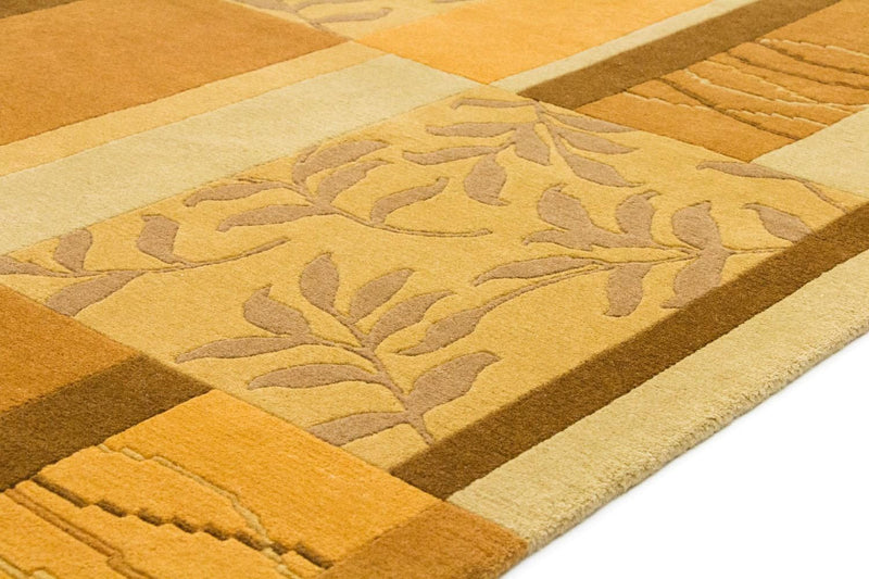 Tappeto Nepal - 187 x 129 cm - multicolore