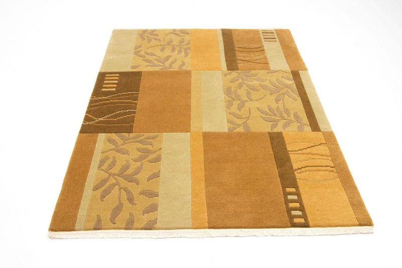 Tappeto Nepal - 187 x 129 cm - multicolore