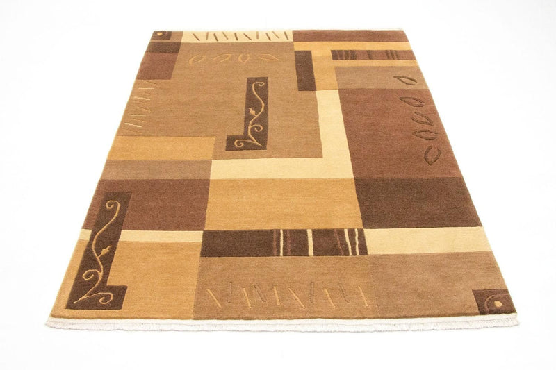 Tappeto Nepal - 184 x 121 cm - multicolore