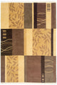Tappeto Nepal 184x130cm - Tappeto di lana