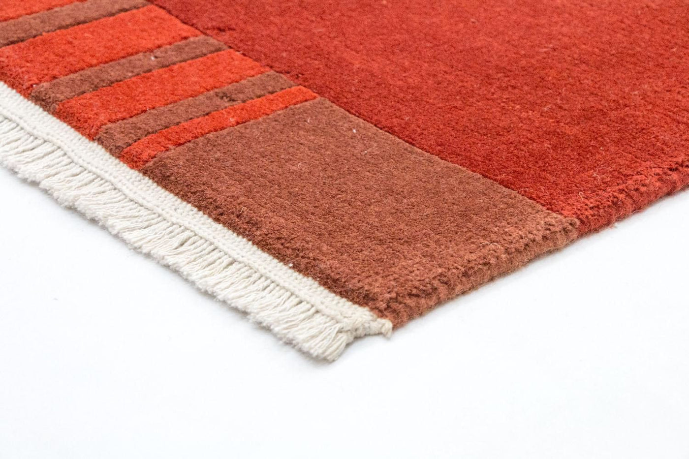 Tappeto Nepal 185x131cm - Tappeto di lana