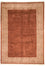Tappeto Nepal - 239 x 171 cm - marrone