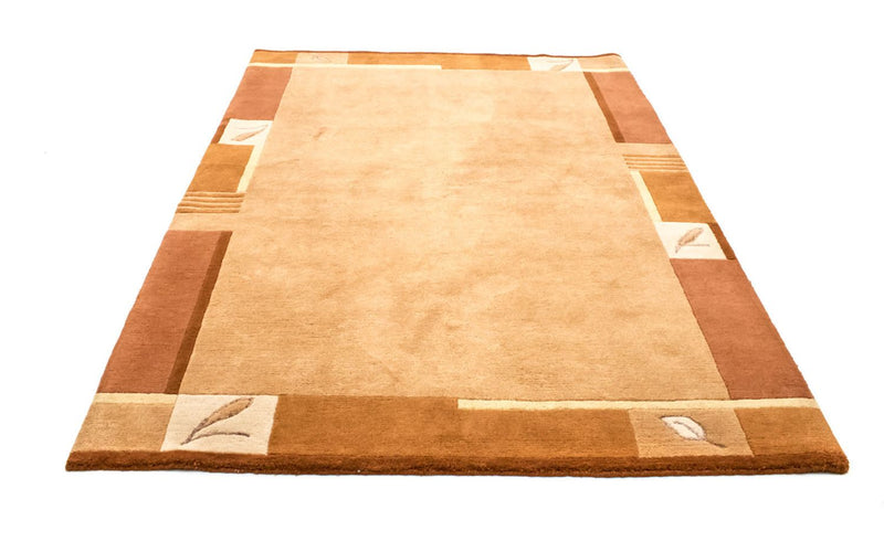 Tappeto Nepal - 240 x 174 cm - arancione