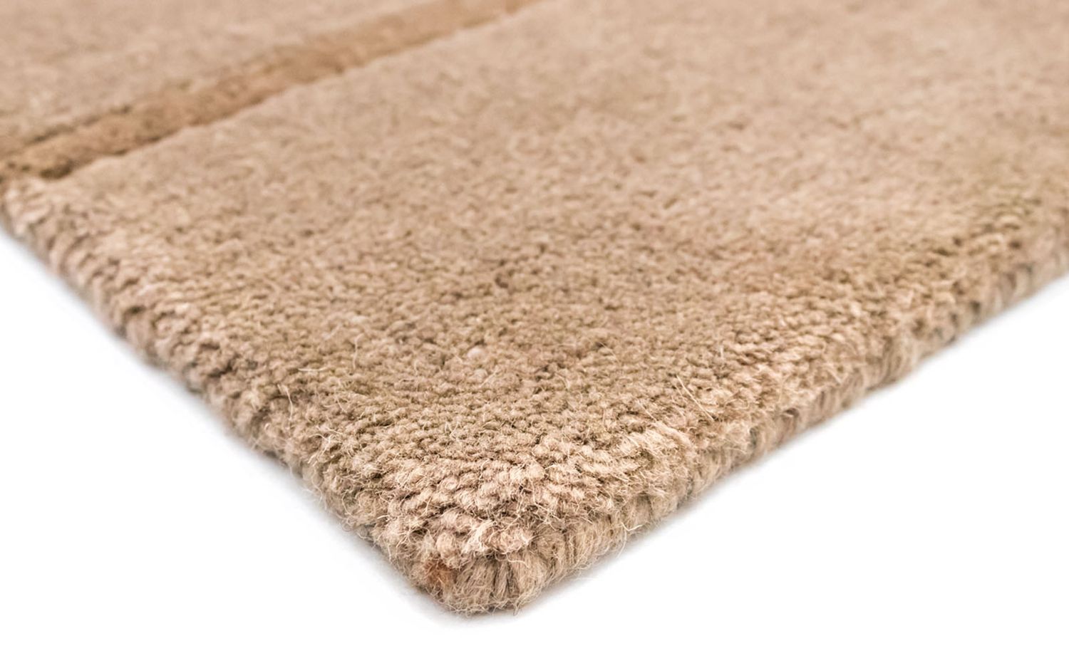 Tappeto Nepal - 240 x 169 cm - beige
