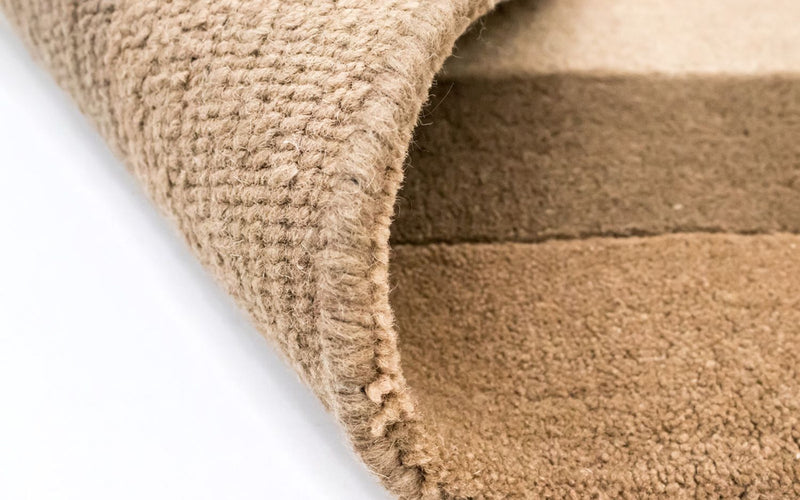 Tappeto Nepal - 236 x 172 cm - beige
