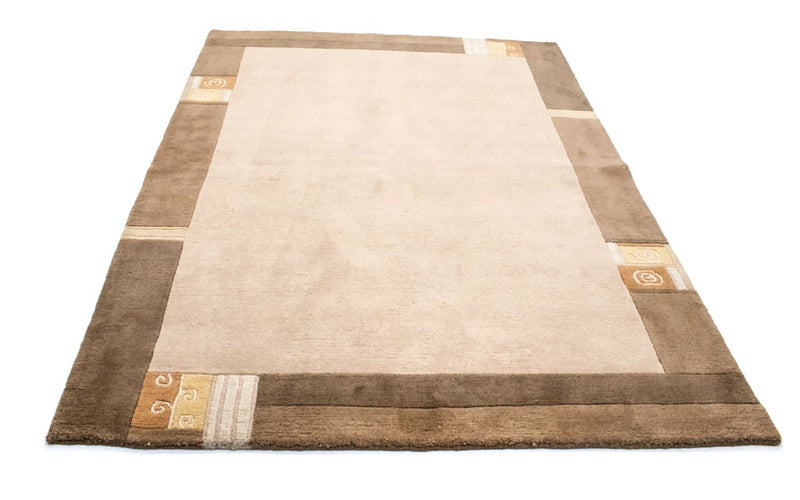 Tappeto Nepal - 236 x 172 cm - beige