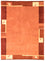 Tappeto Nepal - 238 x 170 cm - arancione