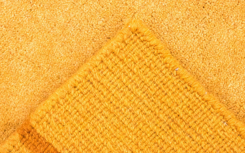 Tappeto Nepal - 238 x 177 cm - marrone chiaro