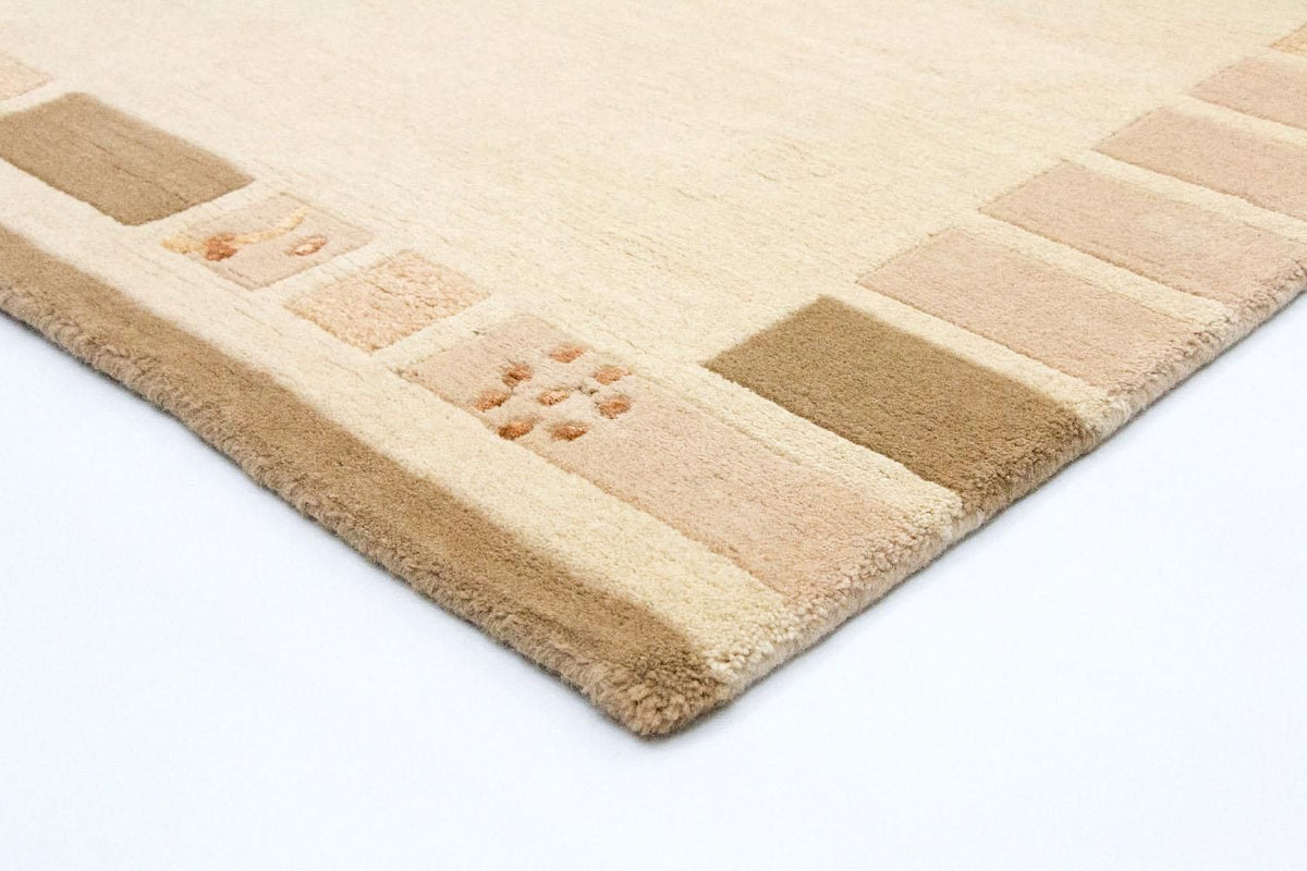 Tappeto Nepal - 183 x 122 cm - multicolore