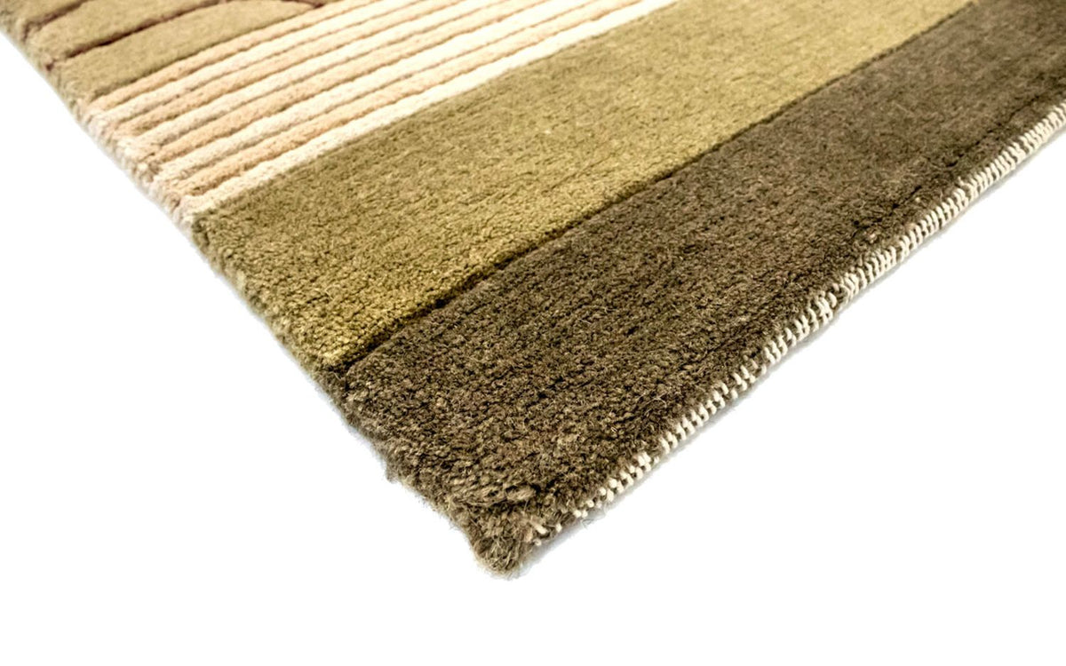 Tappeto Nepal - 199 x 140 cm - beige