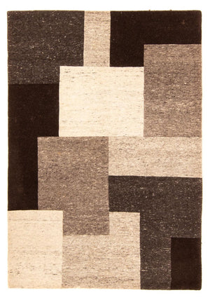Tappeto Nepal - 202 x 144 cm - multicolore
