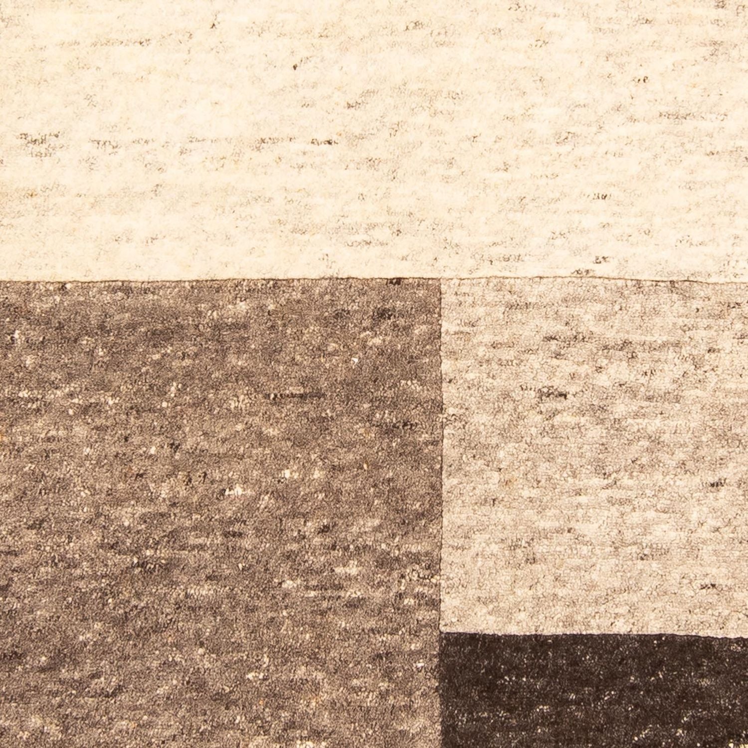 Tappeto Nepal - 202 x 144 cm - multicolore