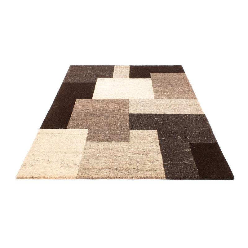 Tappeto Nepal - 202 x 144 cm - multicolore