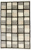 Tappeto Nepal - 202 x 140 cm - multicolore