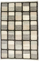 Tappeto Nepal 140x202cm - Tappeto di lana