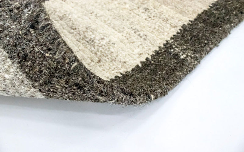 Tappeto Nepal - 202 x 140 cm - multicolore