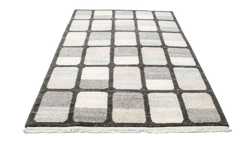 Tappeto Nepal - 202 x 140 cm - multicolore