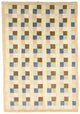 Tappeto Nepal 227x156cm - Tappeto di lana