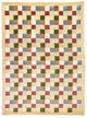 Tappeto Nepal 220x160cm - Tappeto di lana