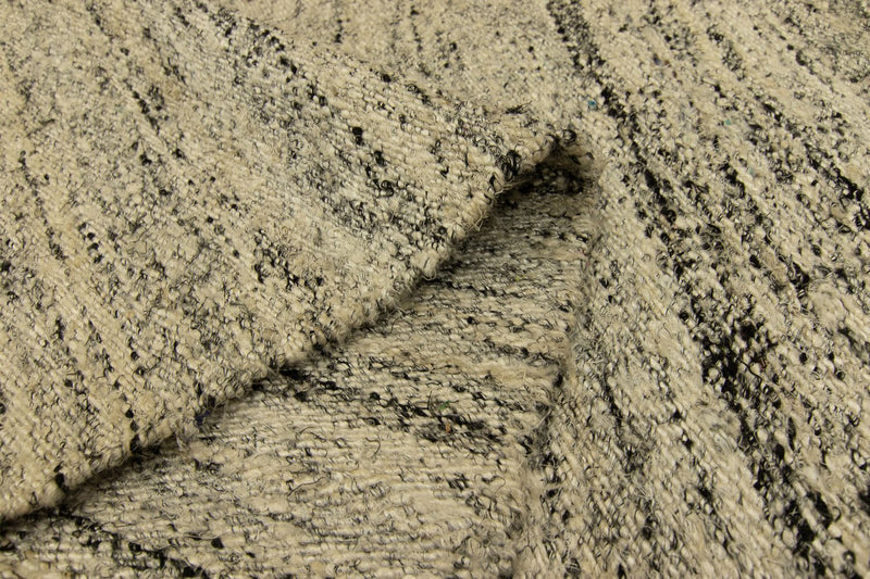 Tappeto di lana - 180 x 120 cm - naturale