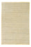 Tappeto Gabbeh - Indus - 160 x 90 cm - bianco naturale