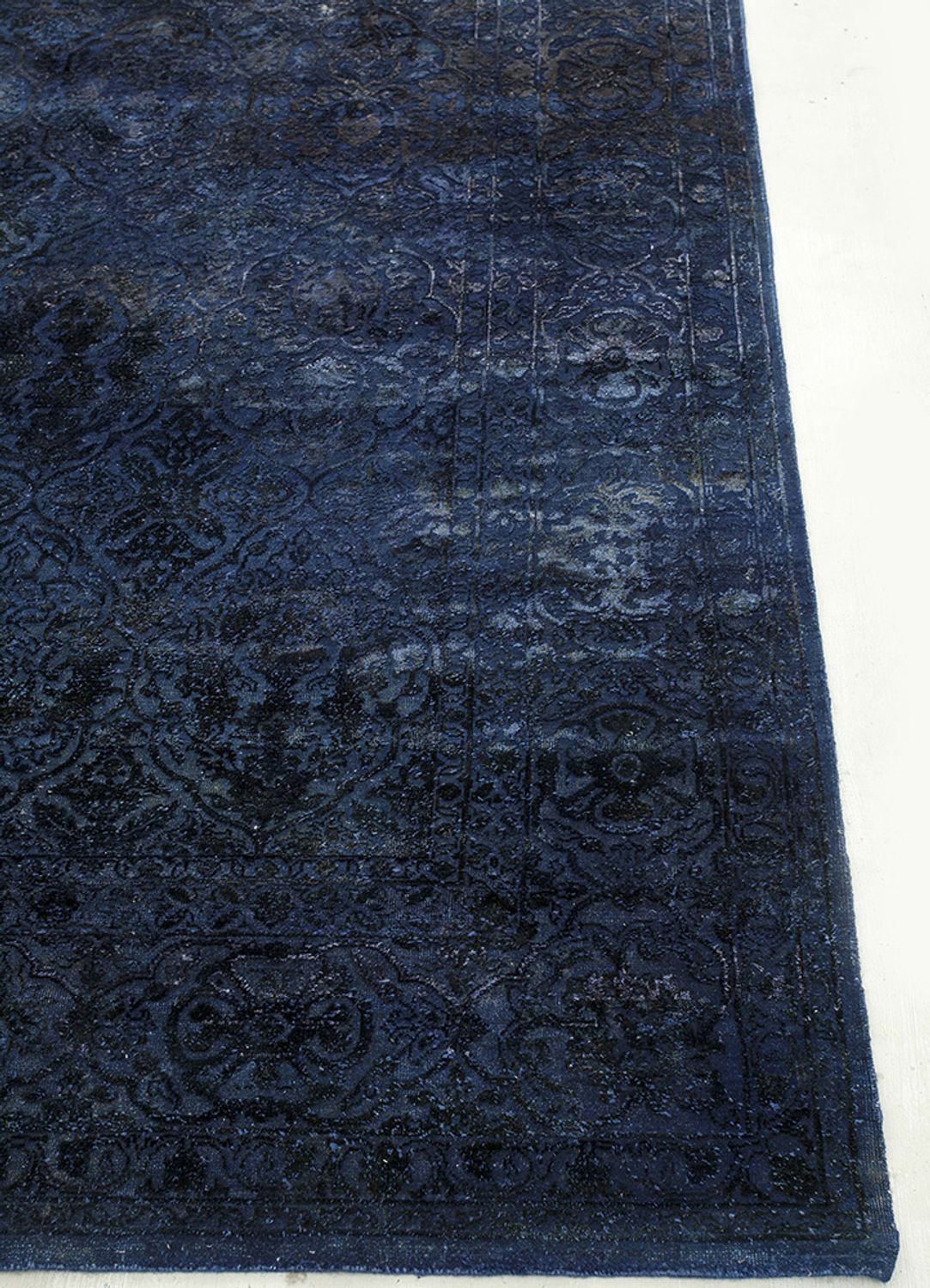 Tappeto vintage Yves - Tappeto vintage