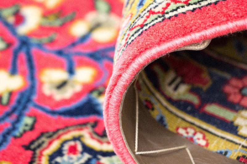 Tappeto corsia Tappeto Persero - Ghom - 292 x 82 cm - multicolore