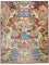 Tappeto Persero - Classico - 390 x 300 cm - multicolore