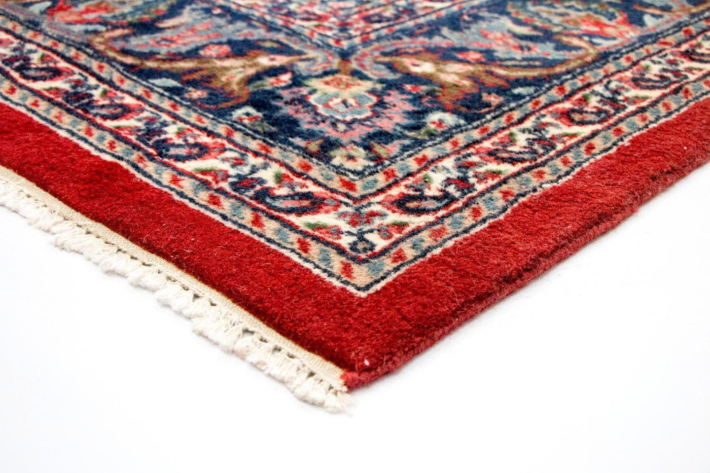 Mashhad Tappeto 260x258cm - Tappeto persiano