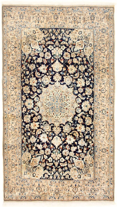 Nain - 6La Tappeto 135x236cm - Tappeto persiano
