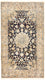 Tappeto Persero - Nain - Premio - 236 x 135 cm - blu scuro