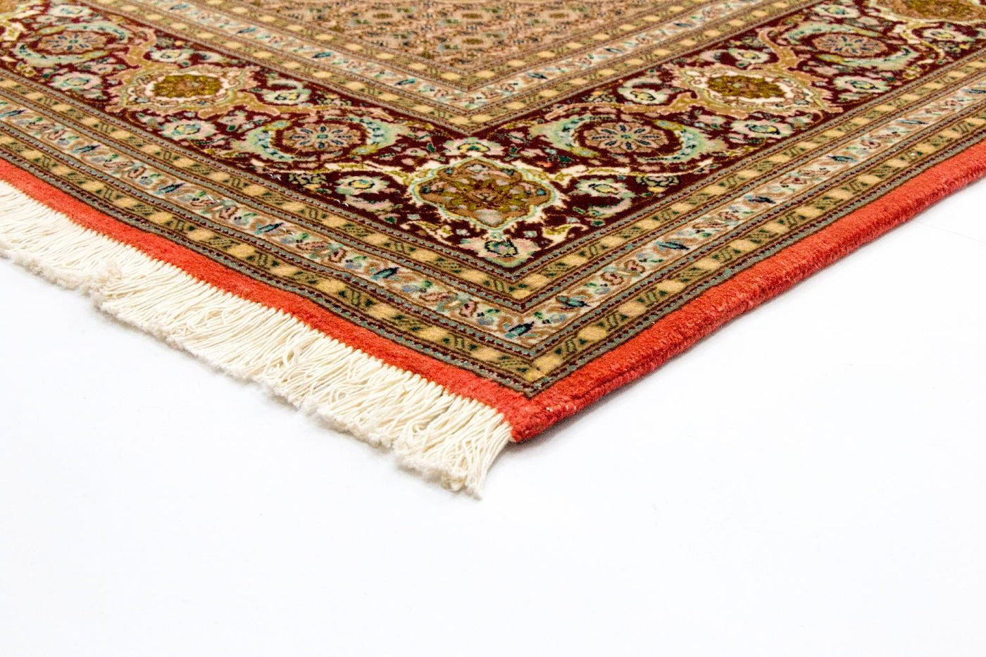 Tabriz - 50 Raj Tappeto 300x204cm - Tappeto persiano