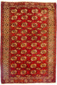 Bukhara Tappeto 215x152cm - Tappeto orientale