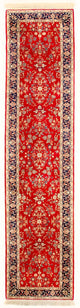 Tabriz Tappeto 336x78cm - Tappeto persiano