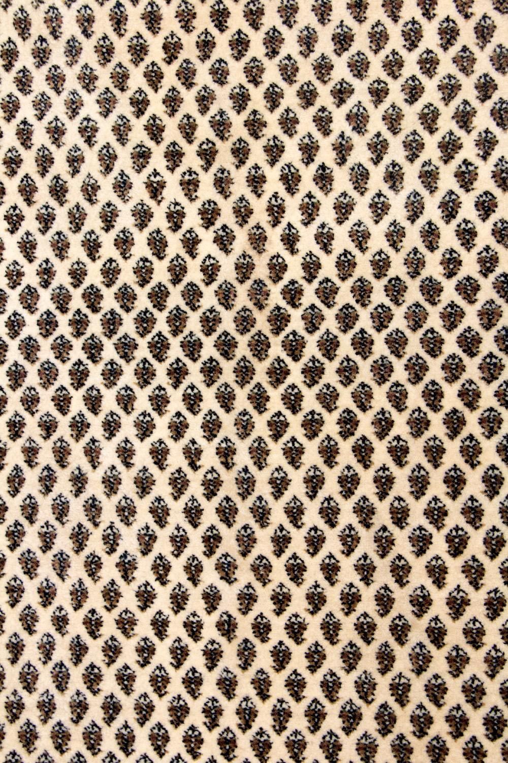 Tappeto Persero - Mir - 244 x 170 cm - beige
