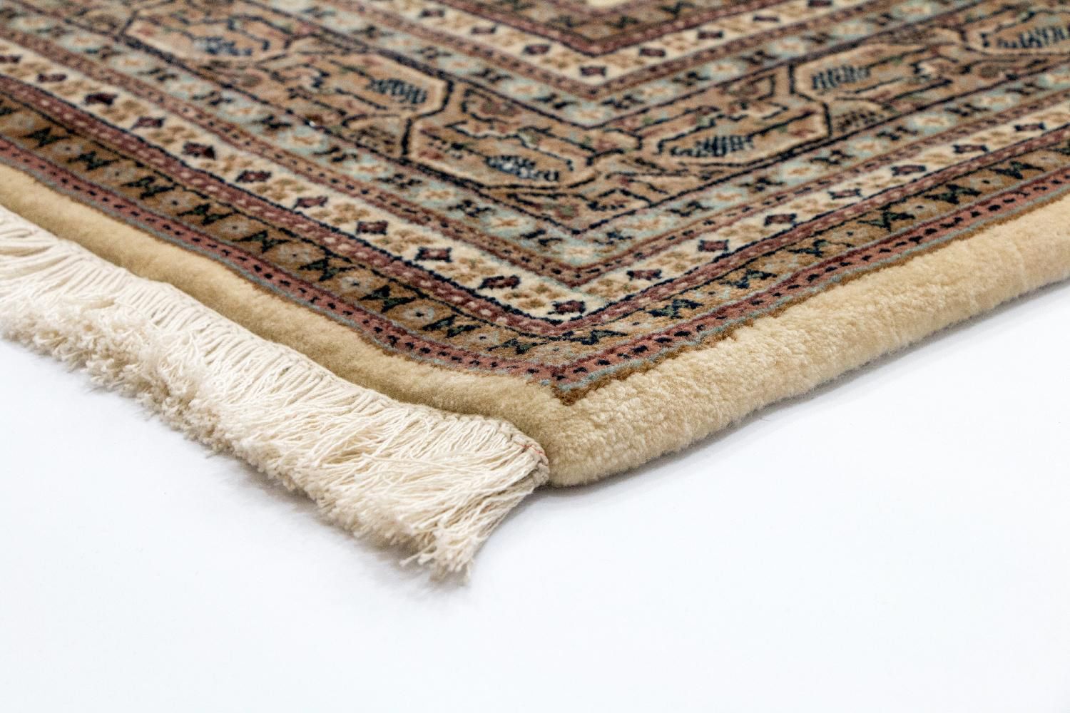 Tappeto Persero - Mir - 244 x 170 cm - beige