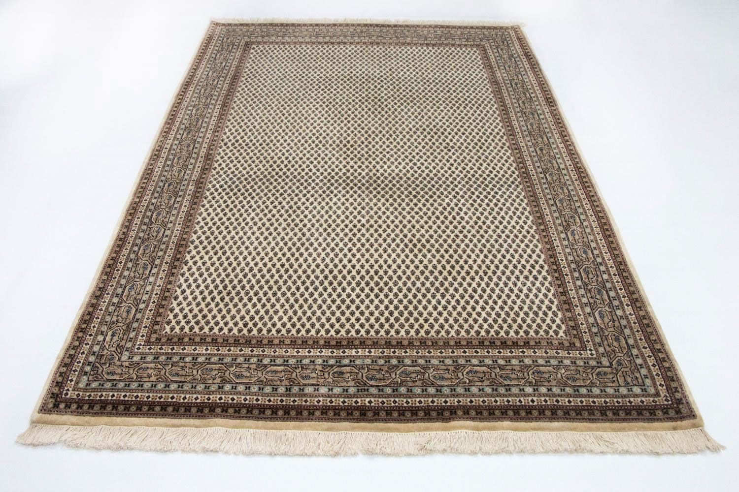 Tappeto Persero - Mir - 244 x 170 cm - beige