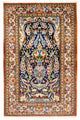 Isfahan Tappeto 160x106cm - Tappeto persiano