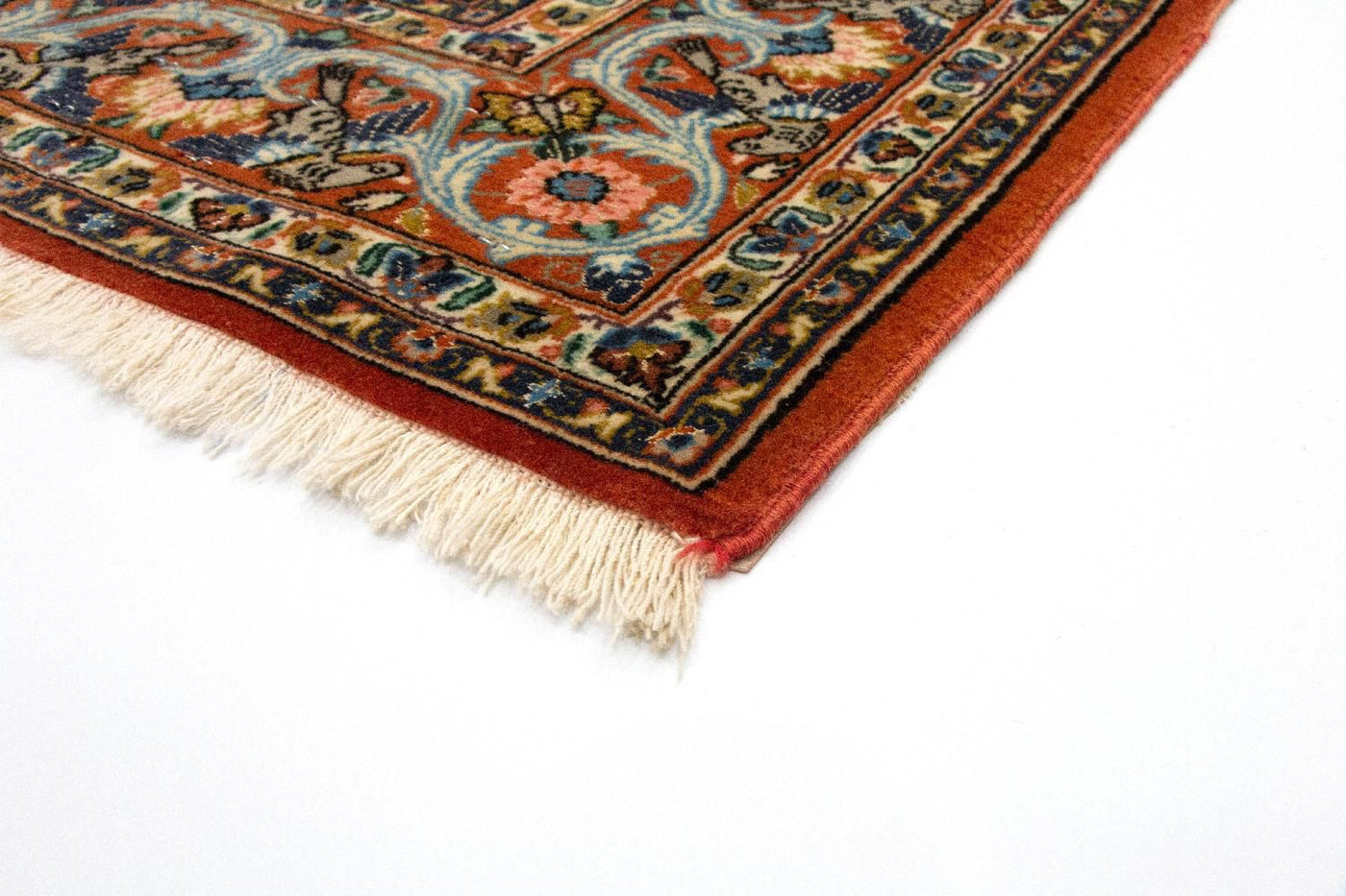 Isfahan Tappeto 160x106cm - Tappeto persiano