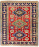 Kazak Tappeto 217x193cm - Tappeto orientale