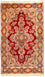 Tappeto Persero - Classico - 235 x 141 cm - rosso