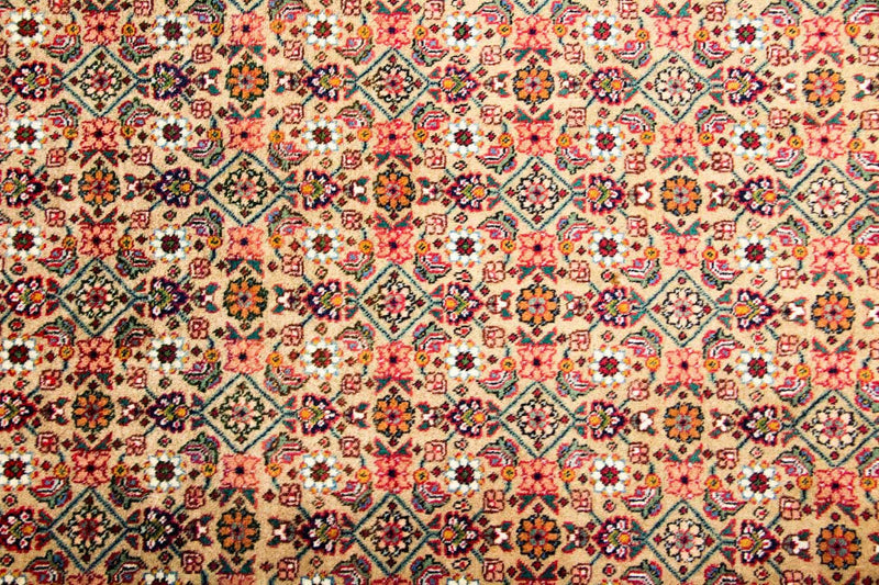 Tappeto Persero - Tabriz - Reale - 380 x 280 cm - marrone
